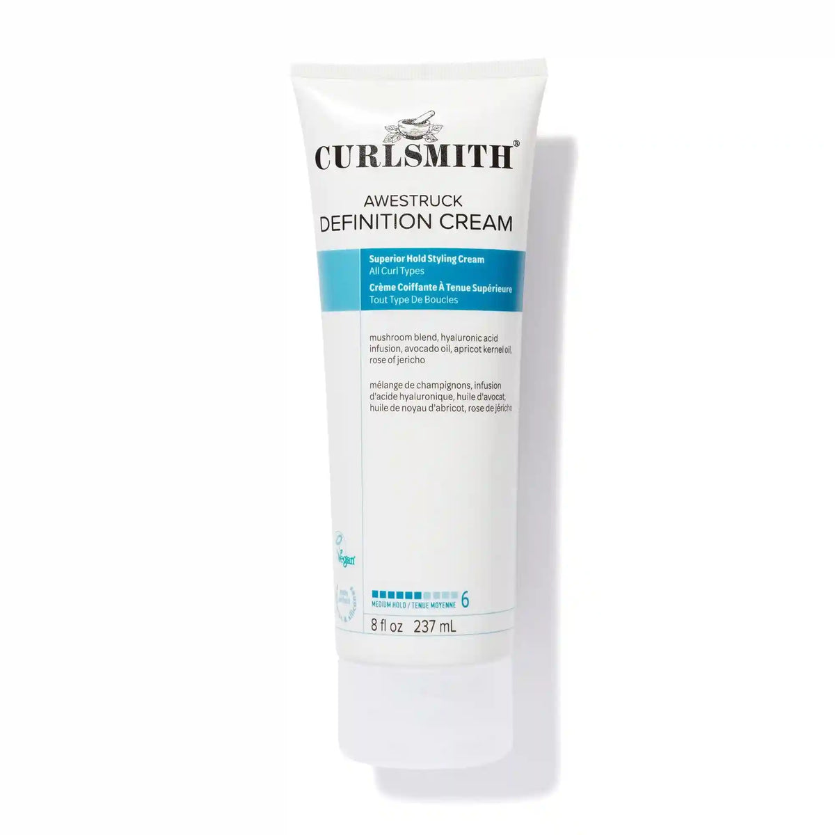 Awestruck Definition Cream