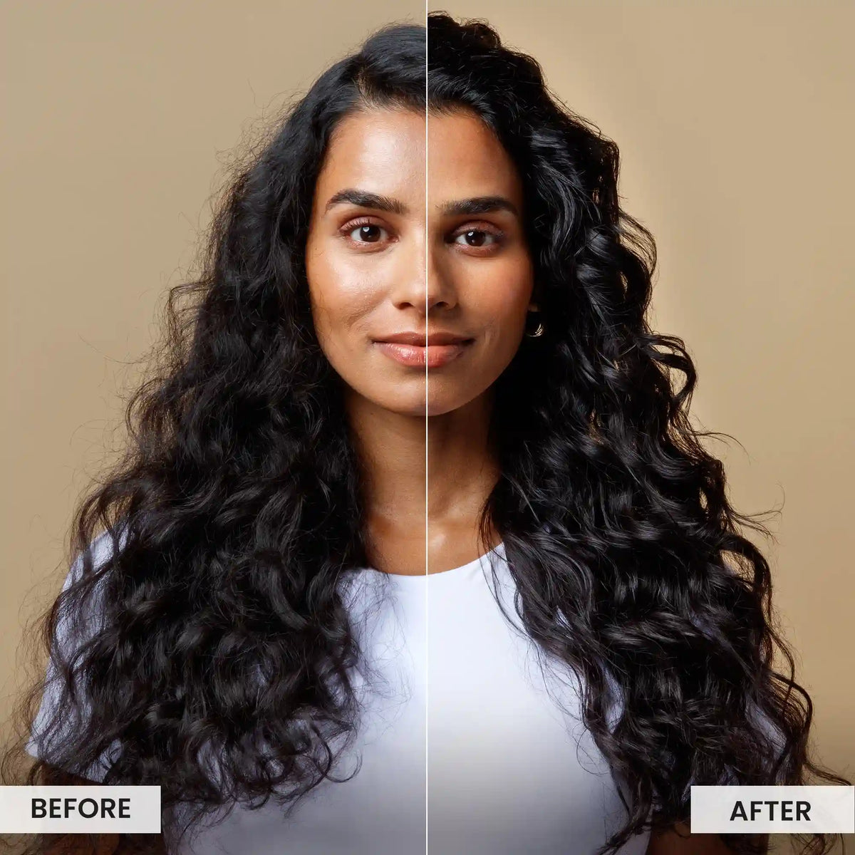 Defrizzion® Curl Reviving Wand