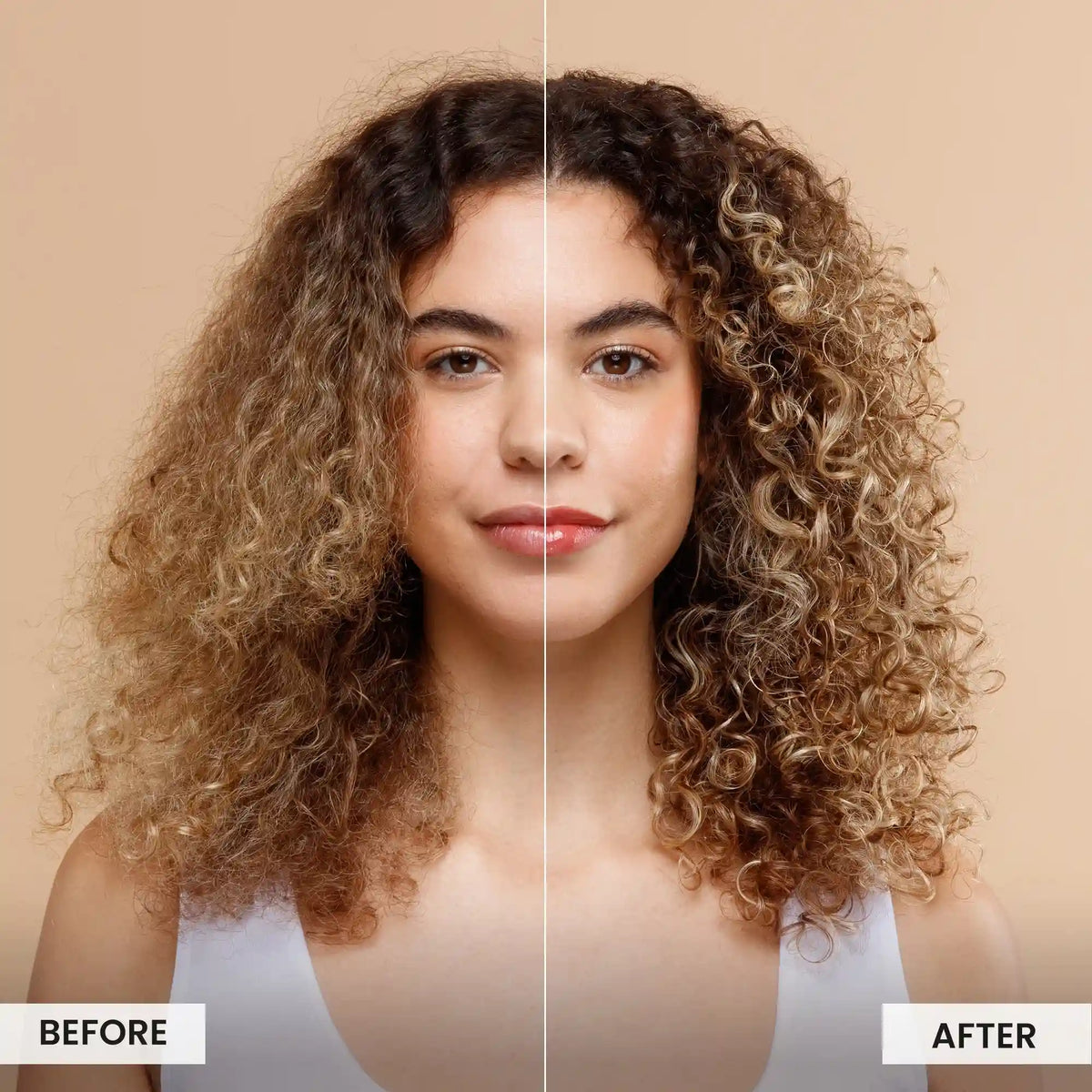 Curl Defining Styling Soufflé