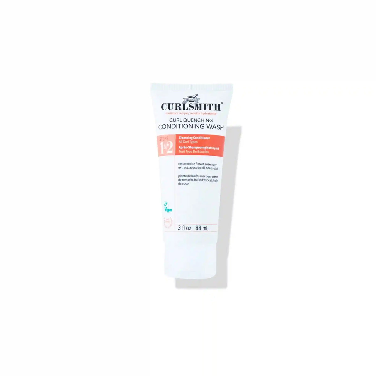Curl Quenching Conditioning Co-Wash