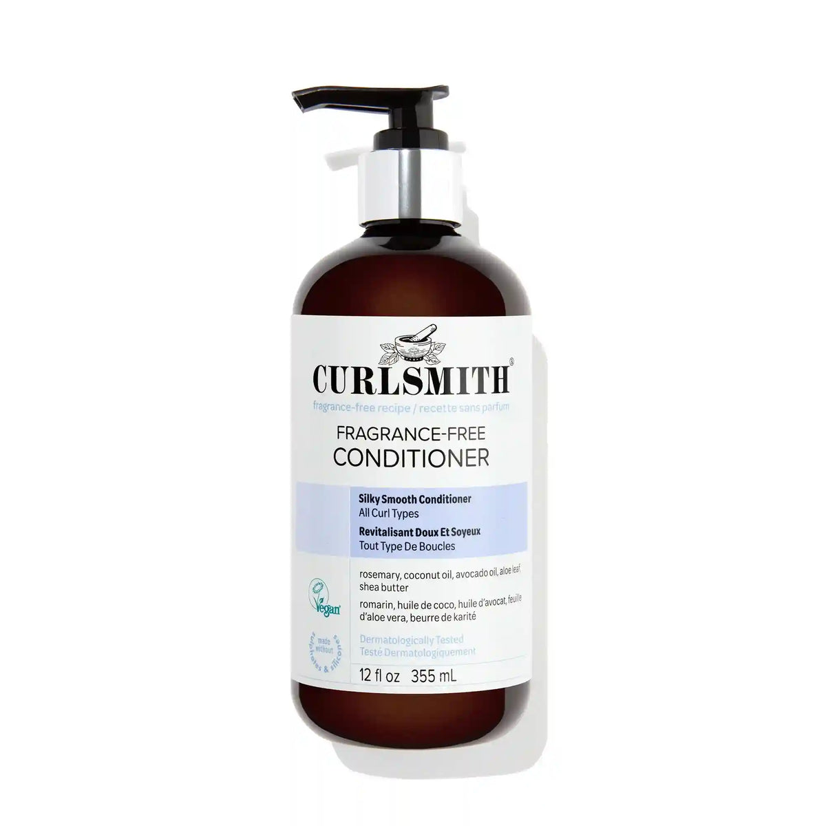 Fragrance-Free Conditioner