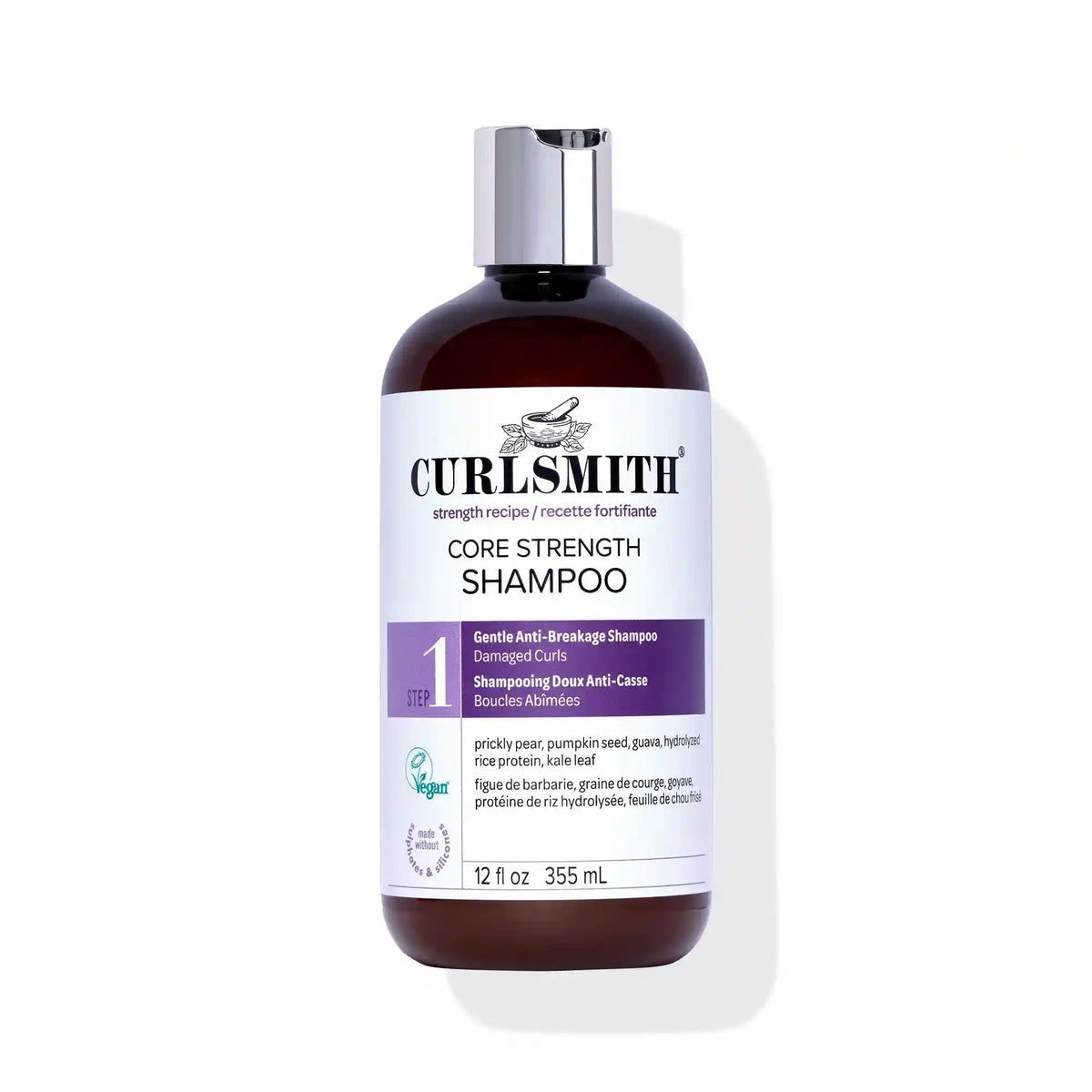 Core Strength Shampoo