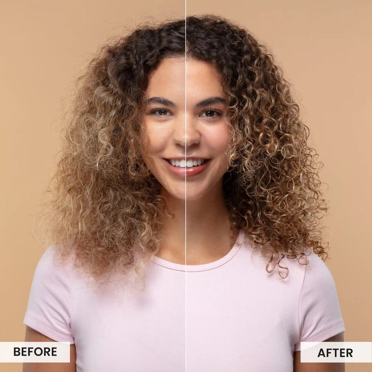 Curl Quenching Conditioning Co-Wash