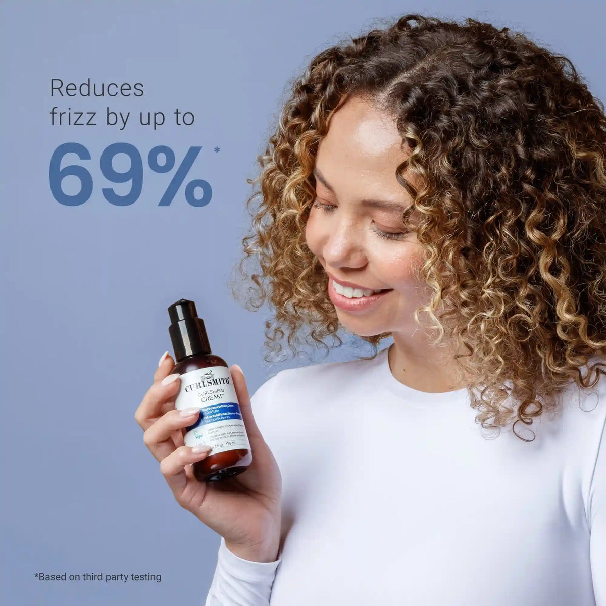 Curlshield Cream™