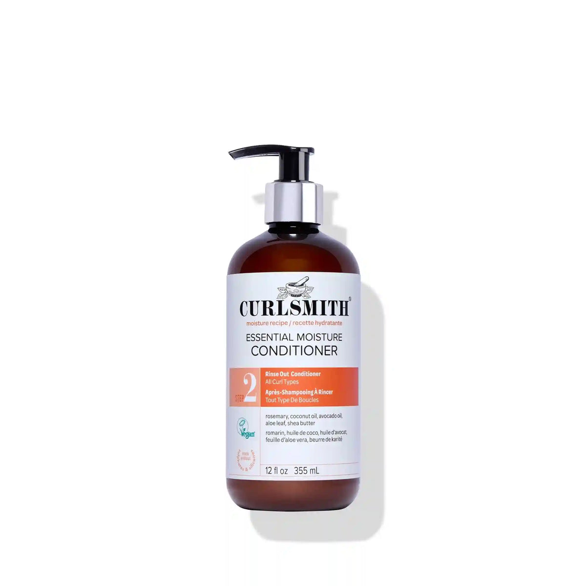 Essential Moisture Conditioner