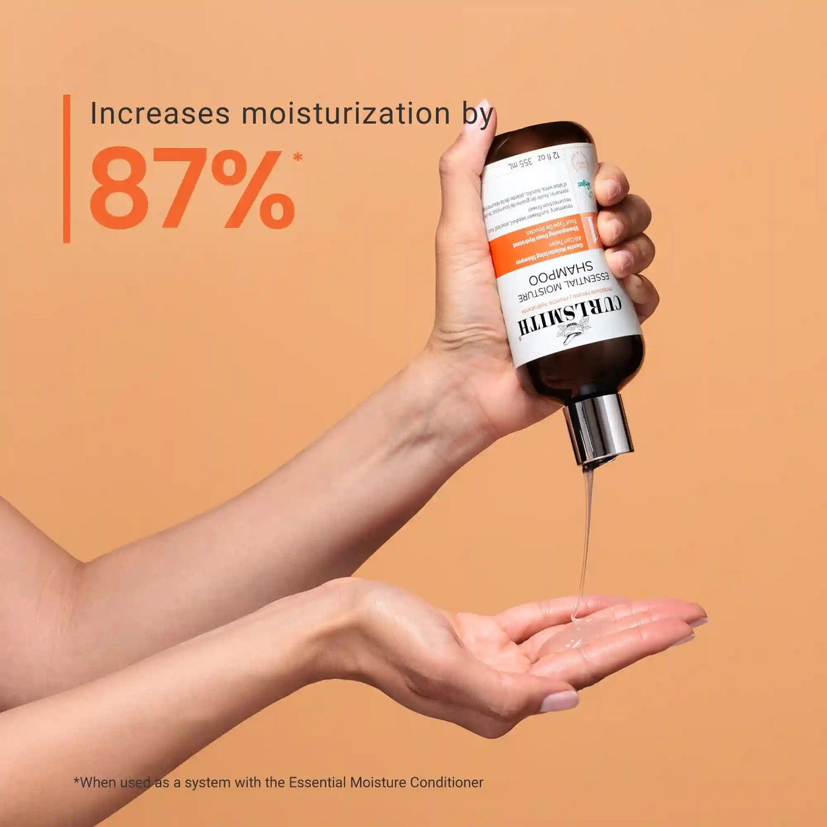Essential Moisture Shampoo