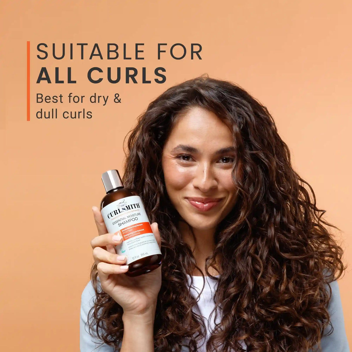 Essential Moisture Shampoo