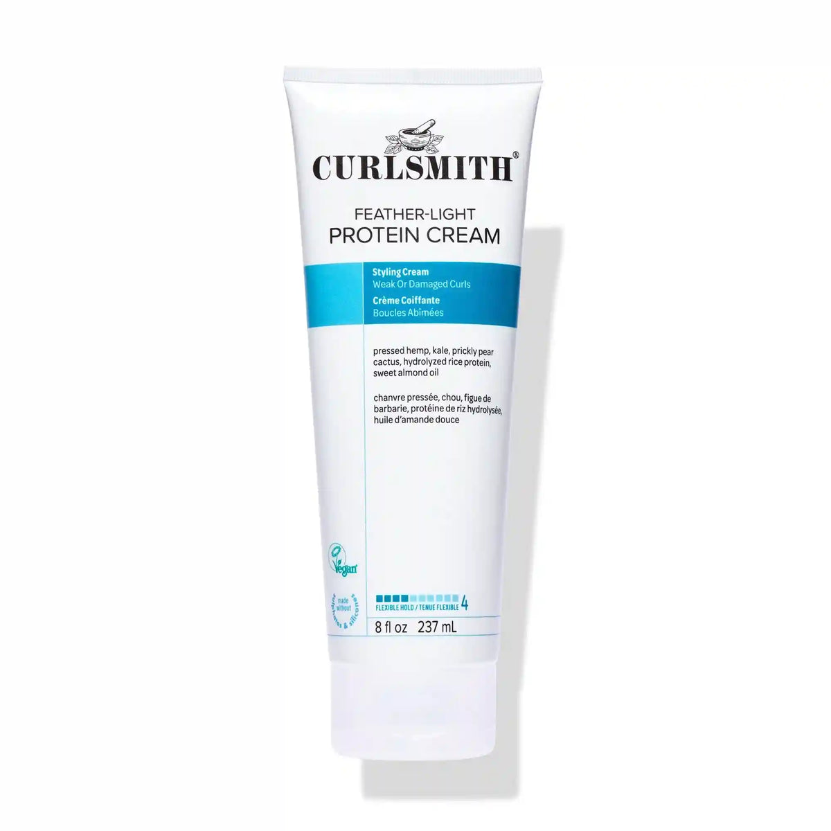 Feather-Light Protein Cream