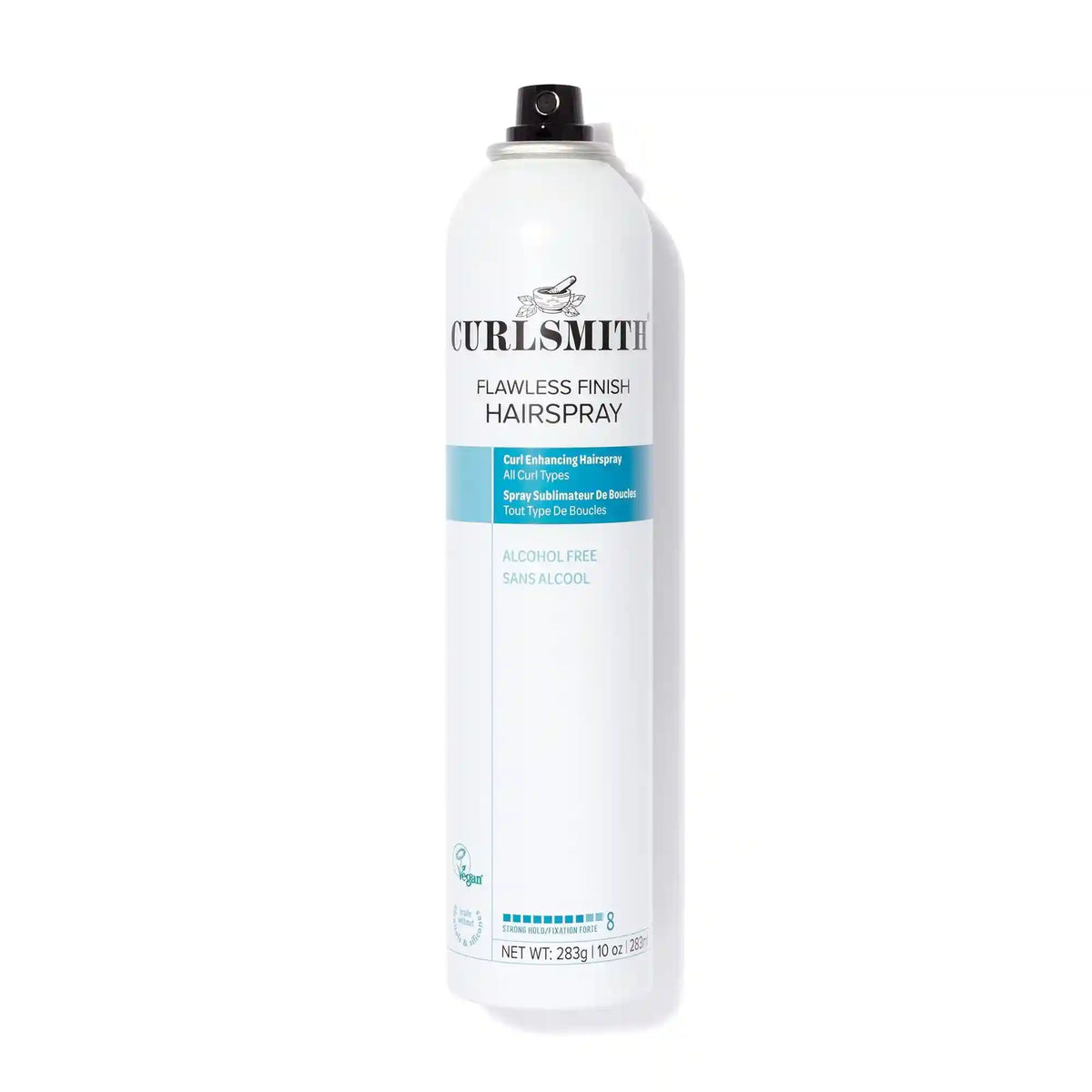 Flawless Finish Hairspray Strong Hold