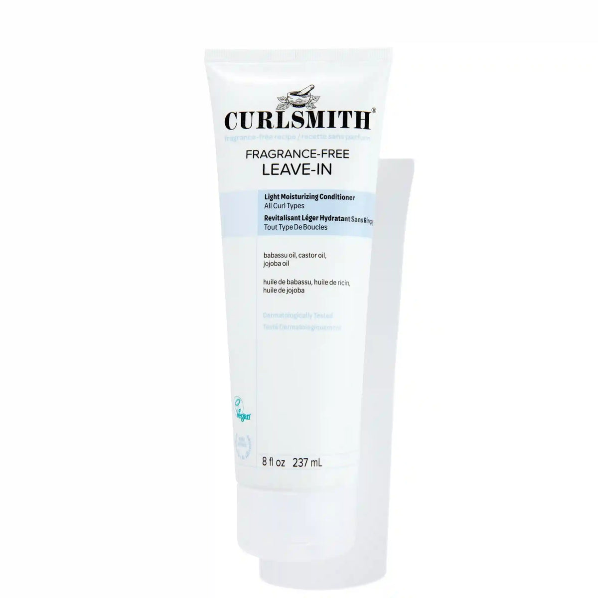 Fragrance-Free Leave-In