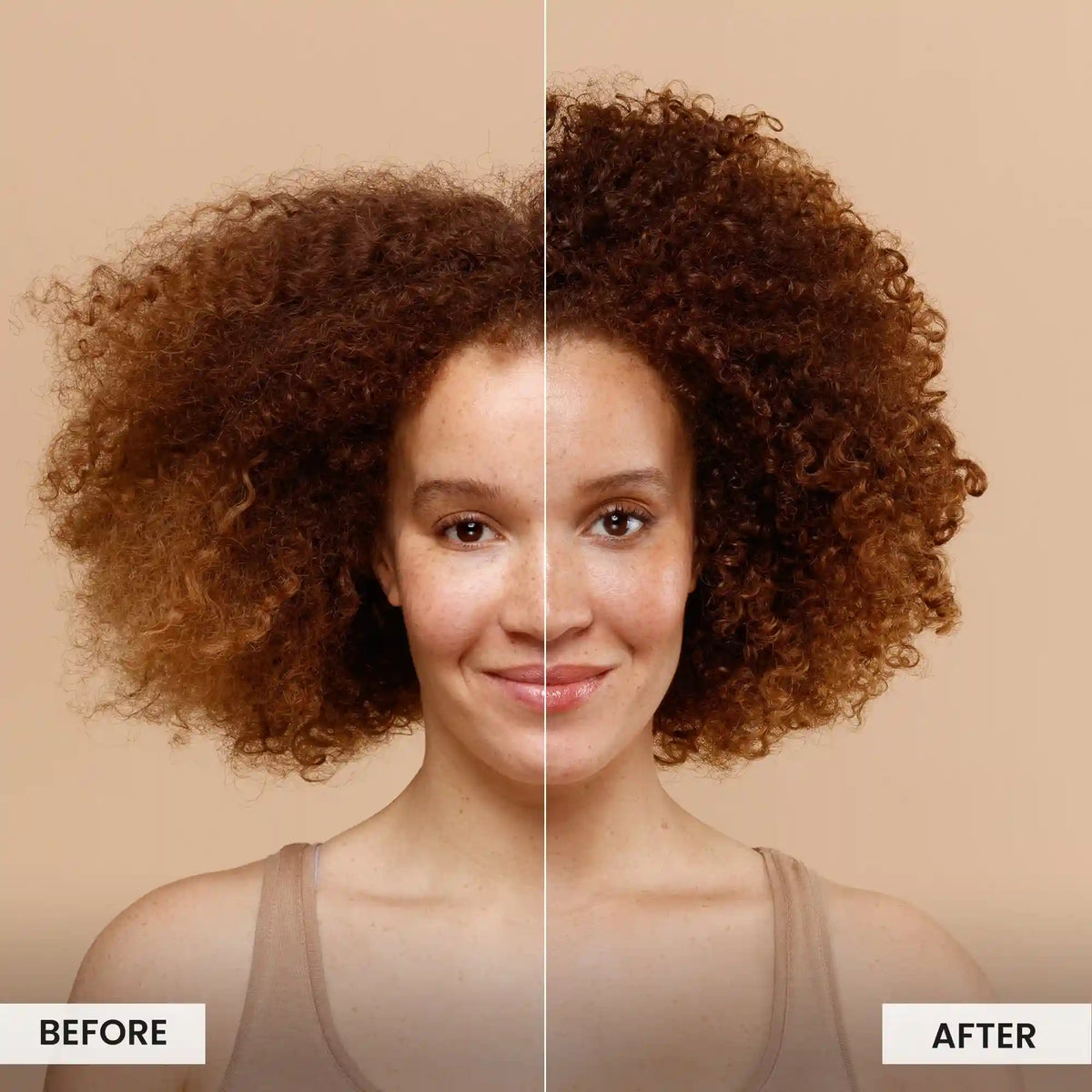Fragrance-Free Shampoo