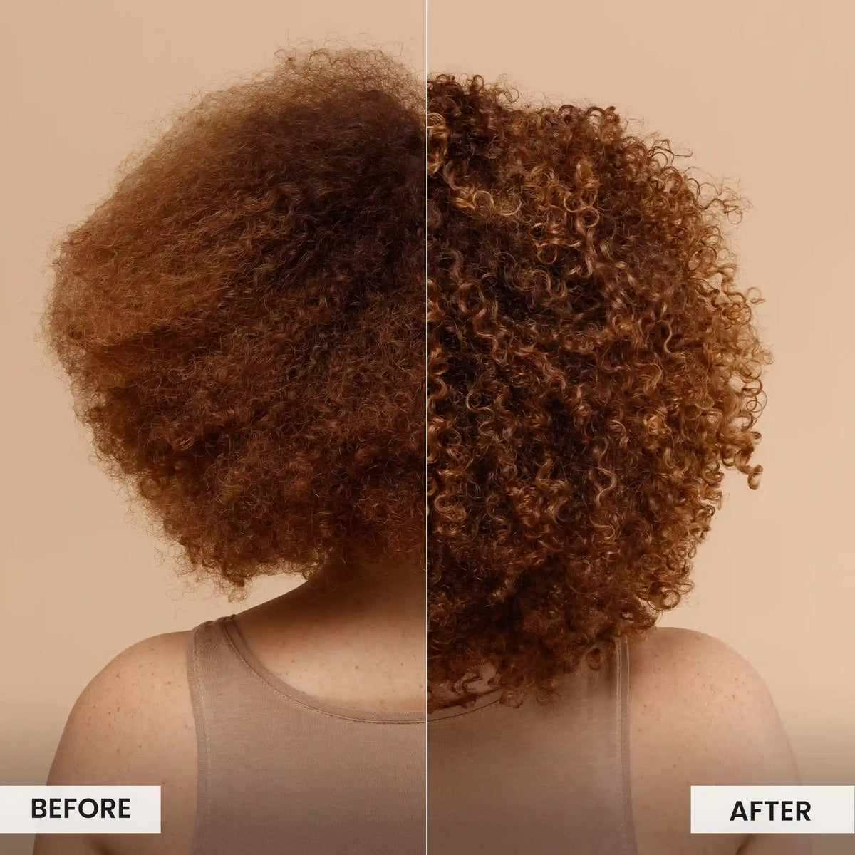 Fragrance-Free Strong Hold Gel
