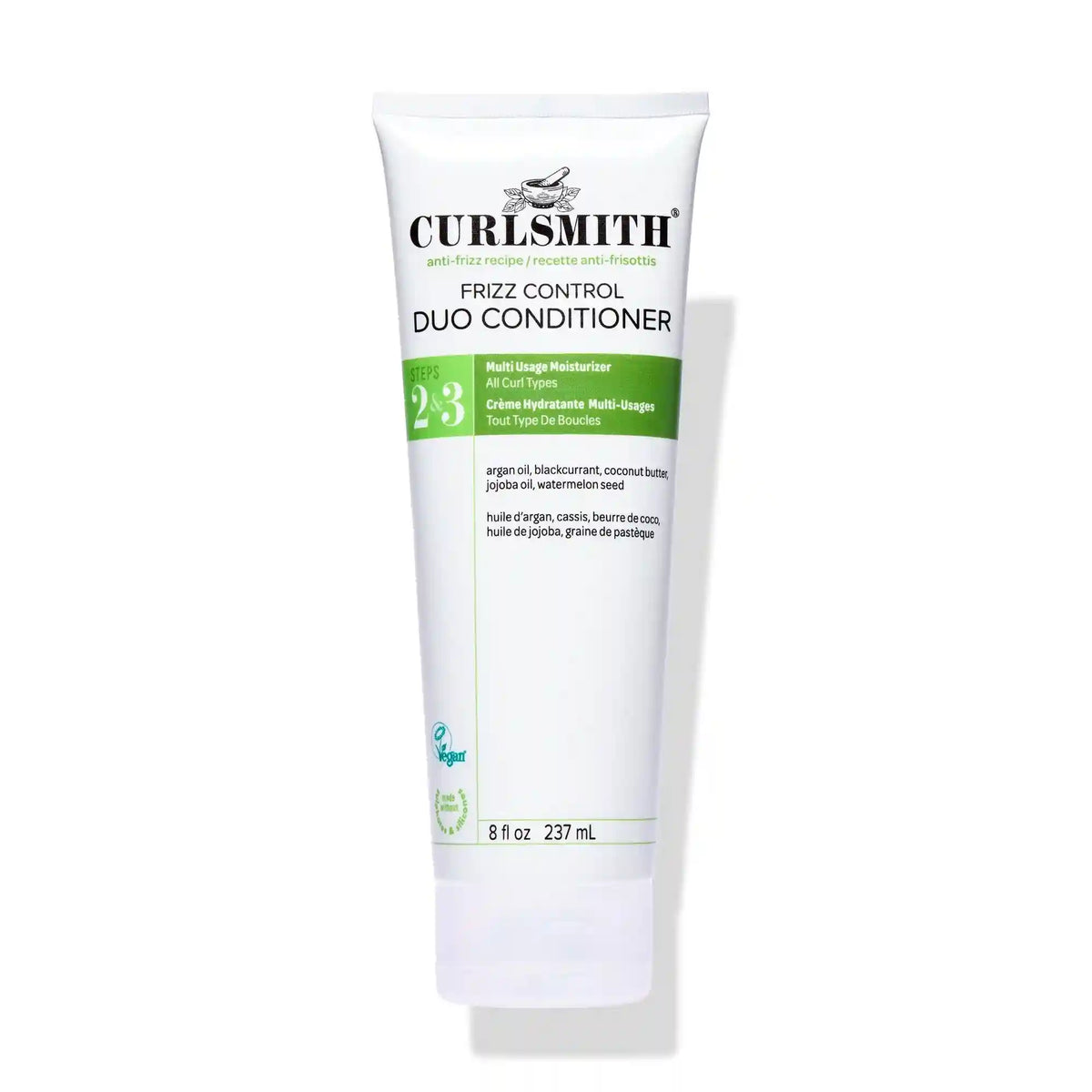 Frizz Control Duo Conditioner