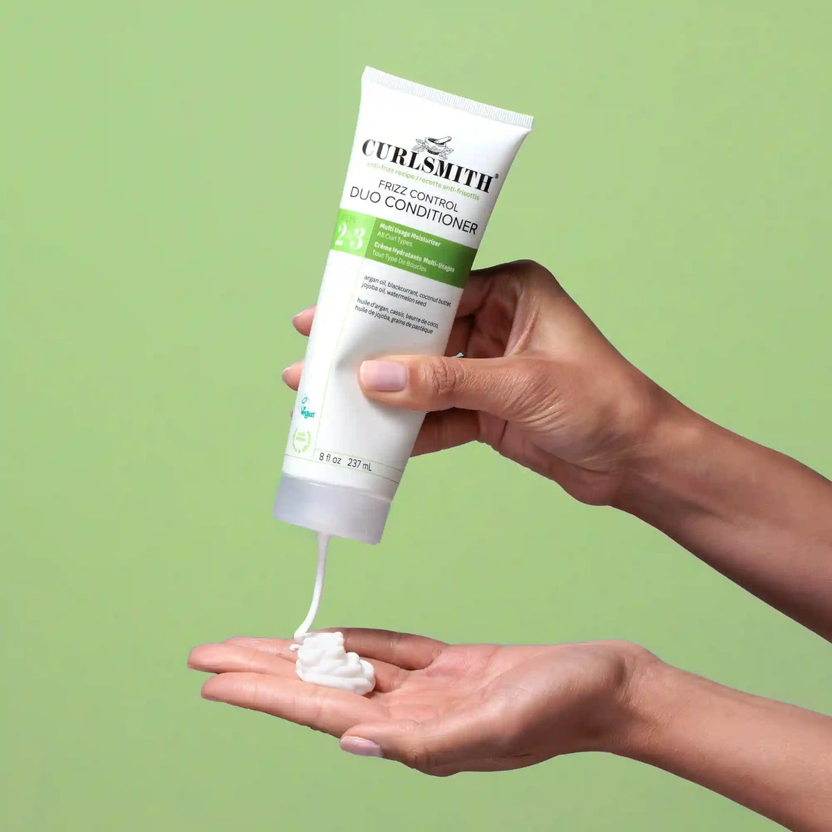 Frizz Control Duo Conditioner