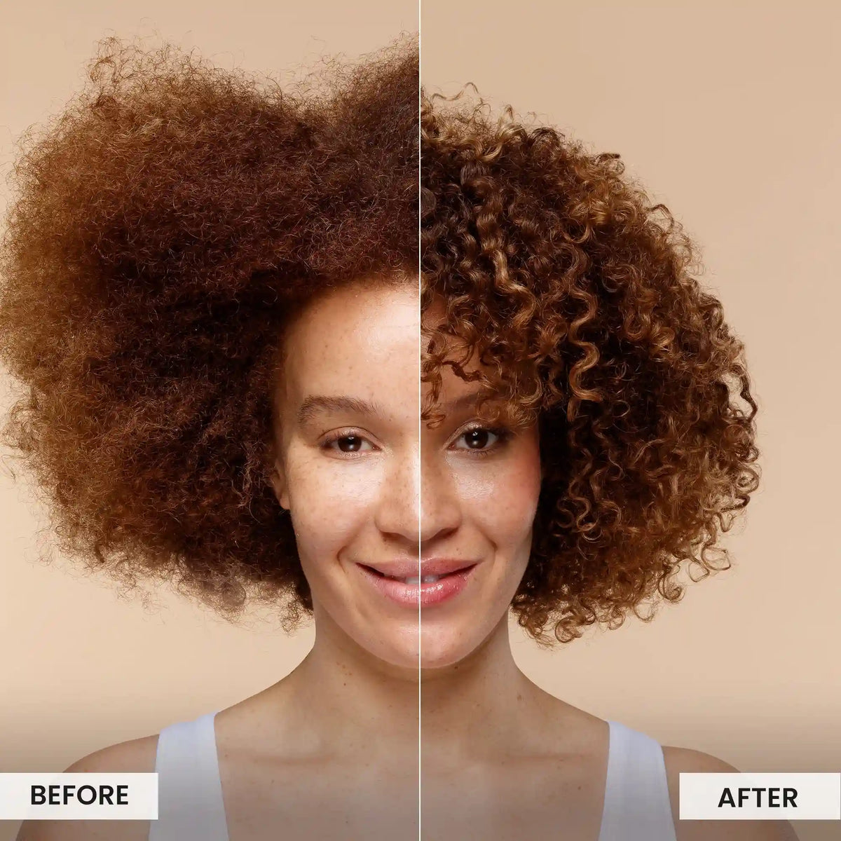 Frizz Rescue Finishing Serum