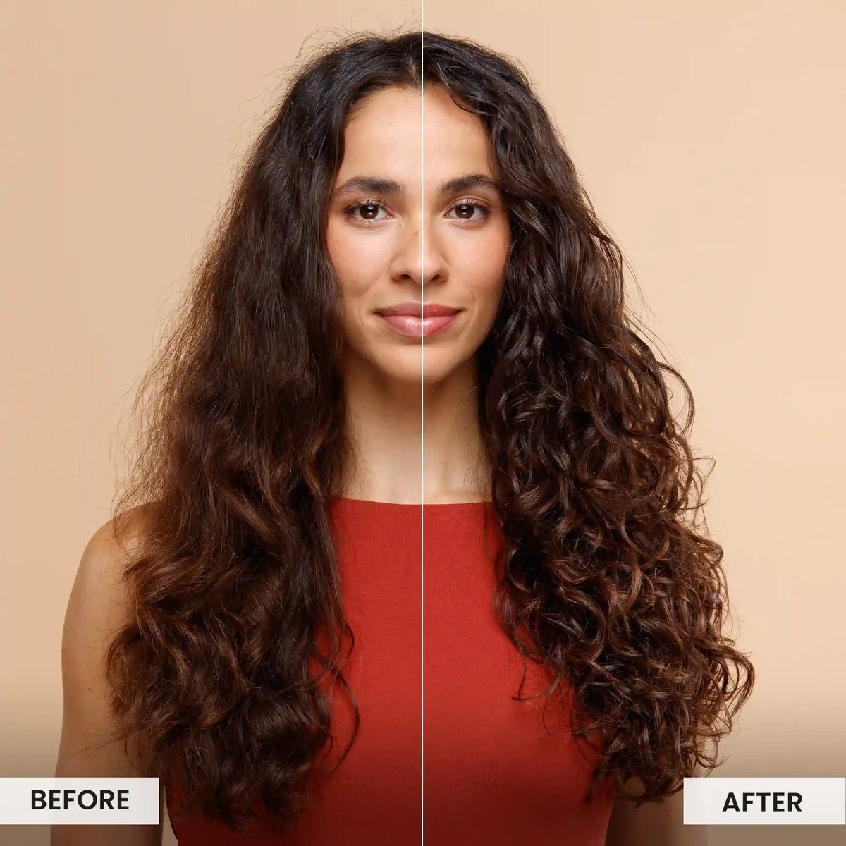 Full Body Weightless Shampoo