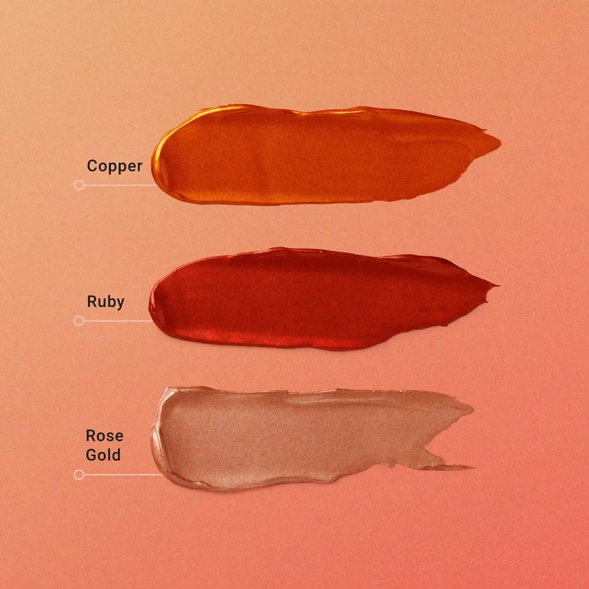 Hair Makeup - Ruby