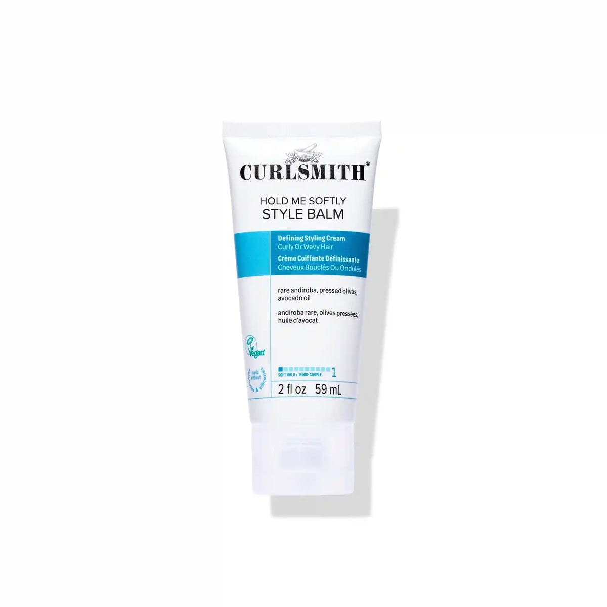 Hold Me Softly Style Balm