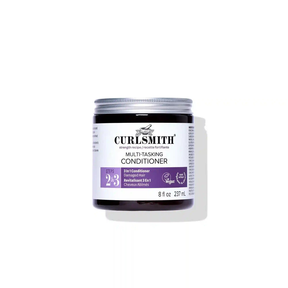 Multi-Tasking Conditioner