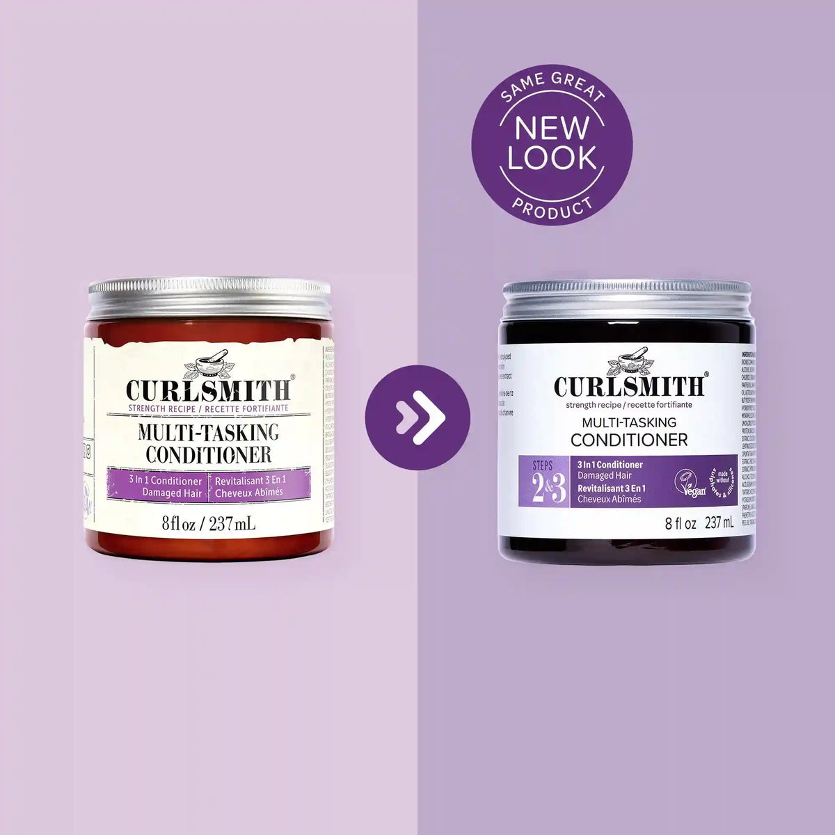Multi-Tasking Conditioner