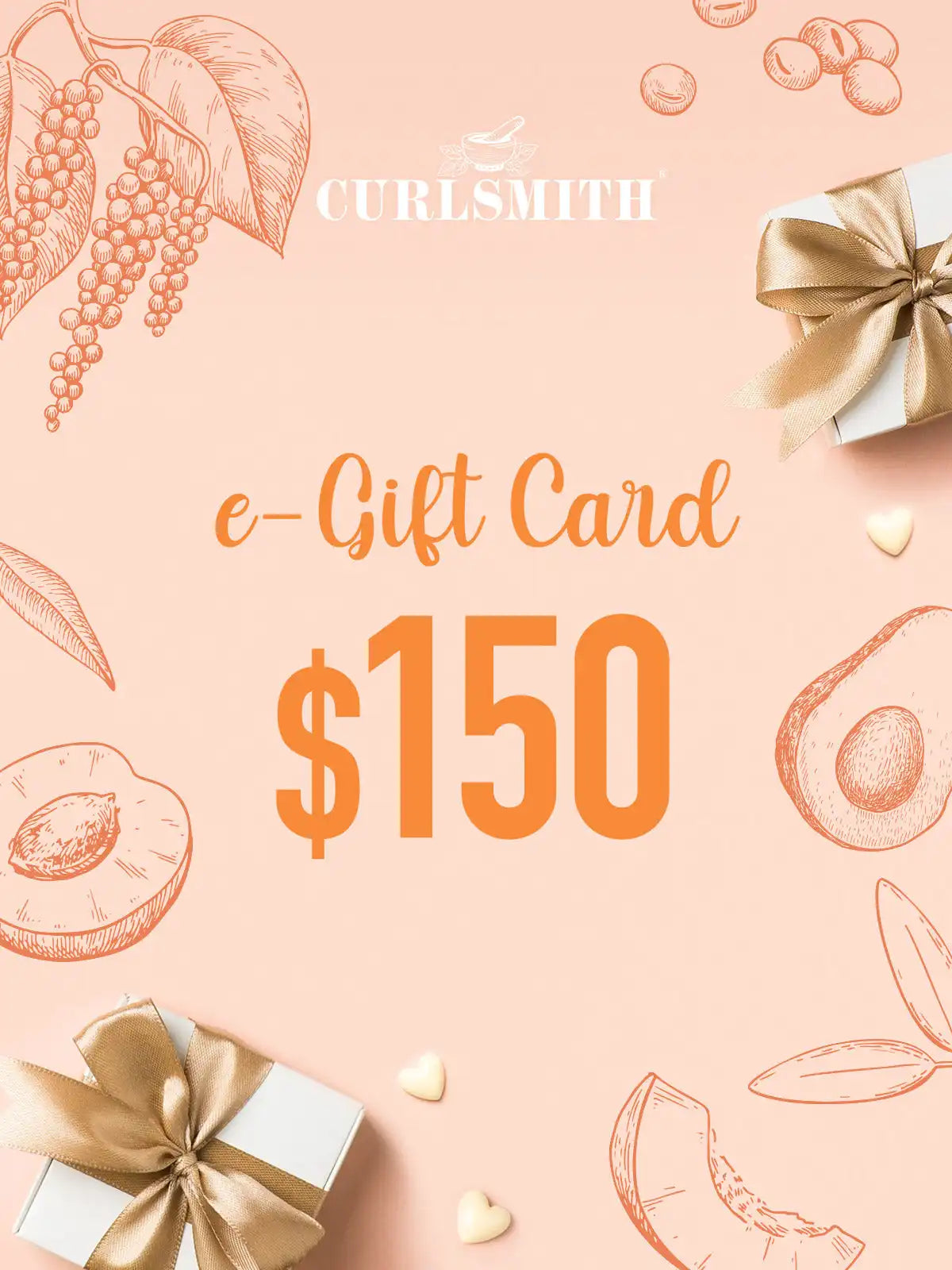 E-Gift Card