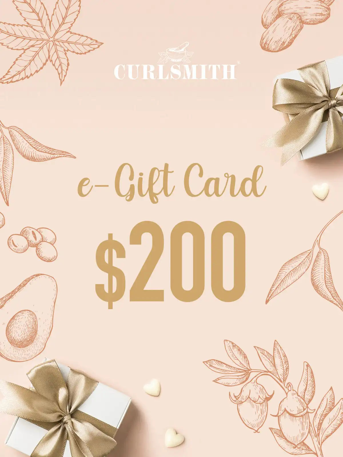 E-Gift Card