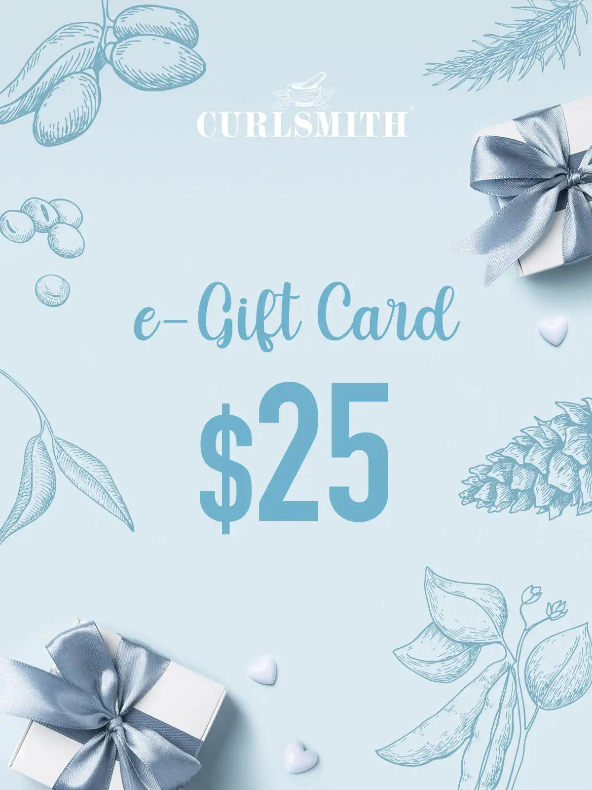 E-Gift Card