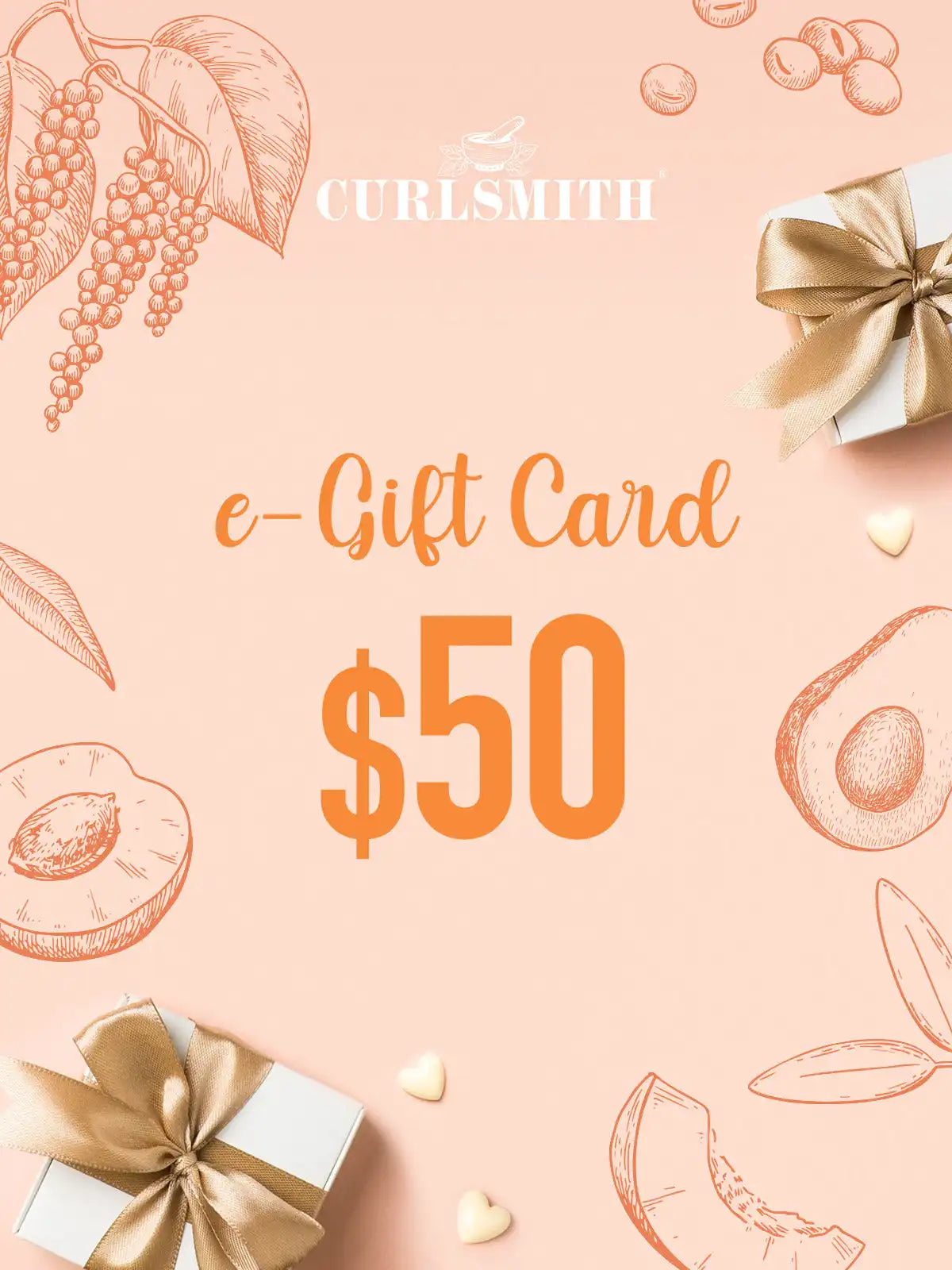 E-Gift Card